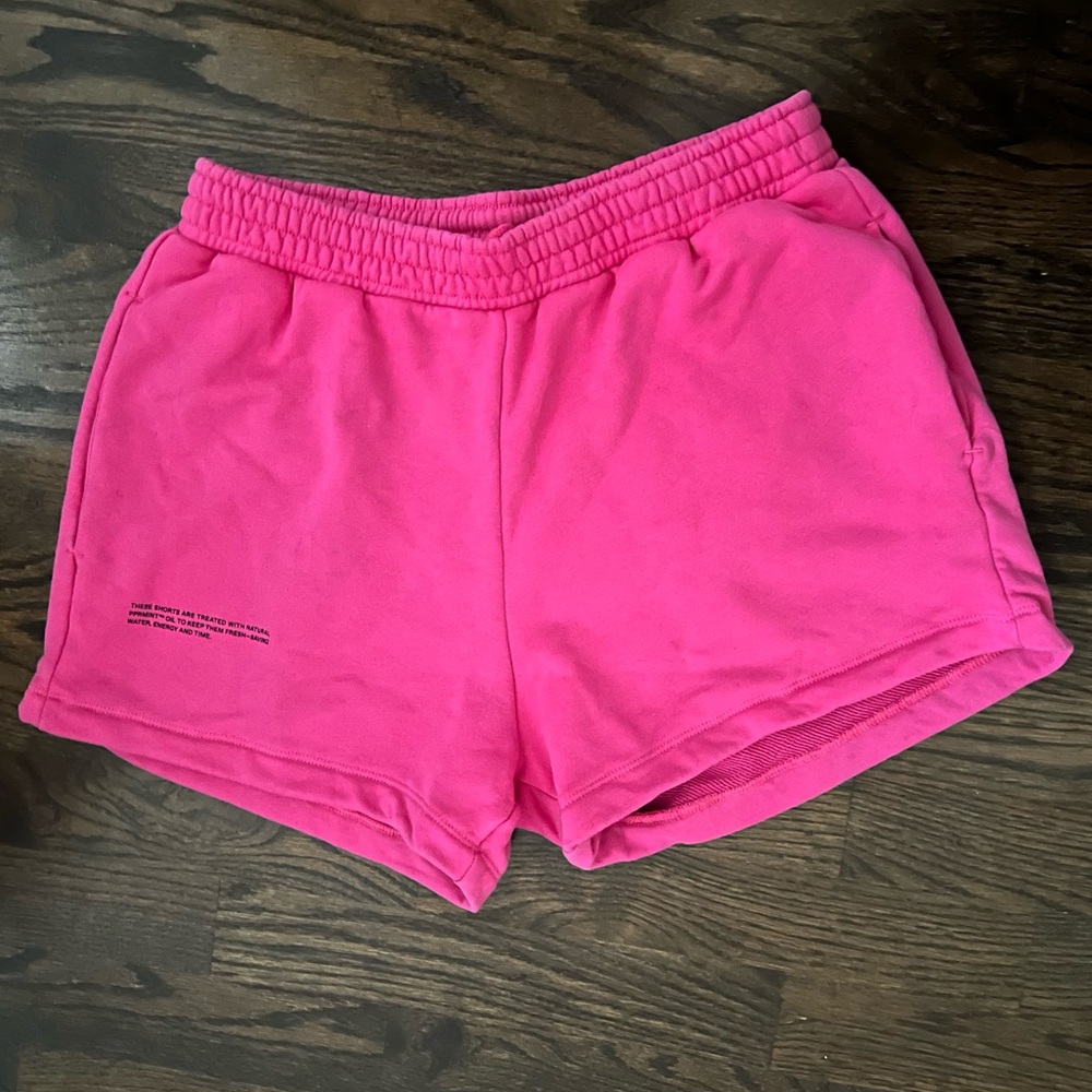 365 Pangaia Sweat Shorts